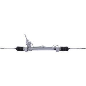 Cadillac SRX hydrolic power rack and pinion steering gear.