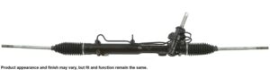 Dodge hydrolic rack and pinion power steering gear.