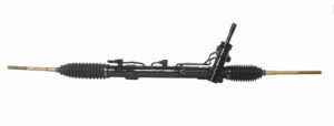 Chrysler hydrolic rack and pinion power steering gear.