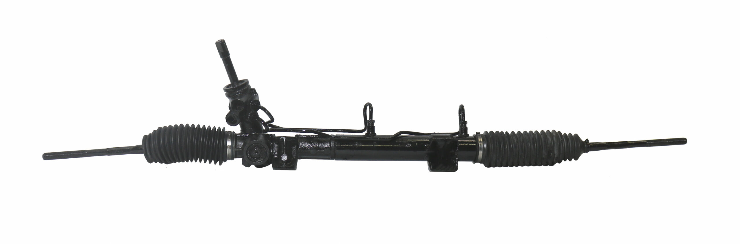 2011 2014 JEEP PATRIOT W/ FWD Phoenix Rack and Axle