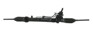 Toyota Tacoma hydrolic rack and pinion steering gear.