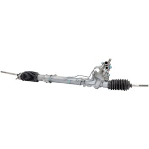 Lexus GS300 hydrolic power steering rack and pinion gear.