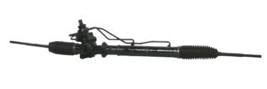 Nissan Sentra hydrolic power rack and pinion steering gear.