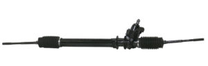 Nissan 240SX hydrolic power rack and pinion steering gear.