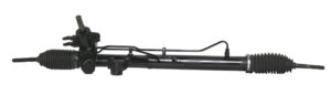 Hydrolic power rack and pinion steering gear for Acura CL.