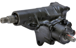Steering Gearbox