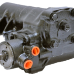 Steering Gearbox