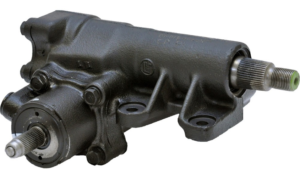 Steering Gearbox