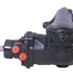 Steering Gearbox
