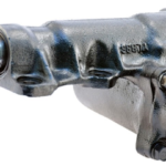 Steering gear box