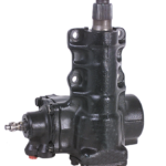 Steering gear box