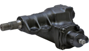 Steering Gearbox