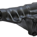 2000 - 2004 MITSUBISHI MONTERO SPORT