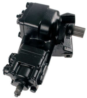 Steering Gearbox