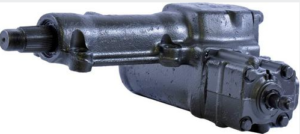 Steering Gearbox