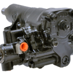 Steering Gearbox