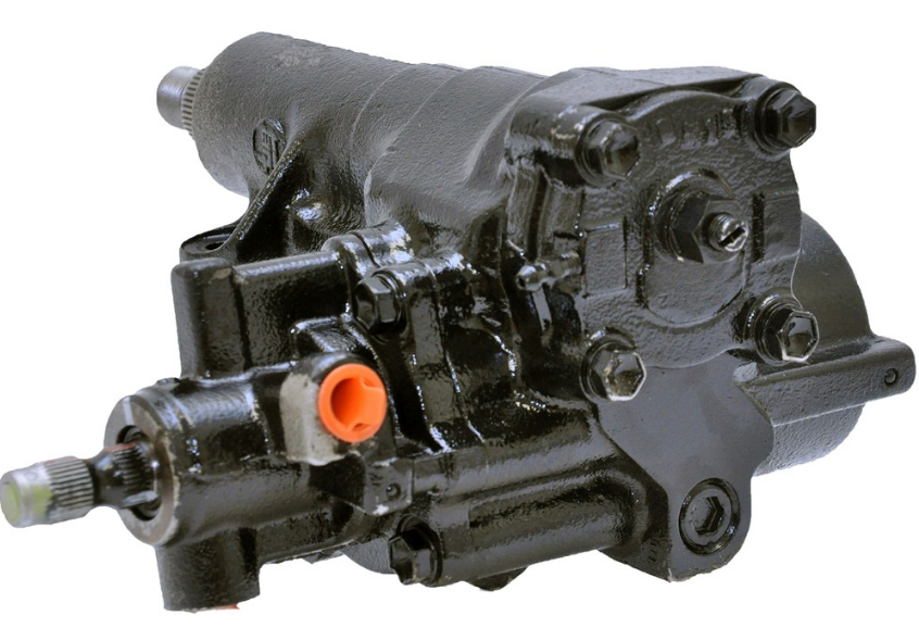 Steering Gearbox