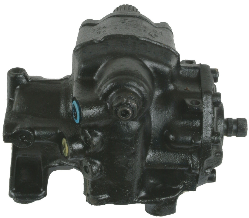 Your steering gear box superstore.