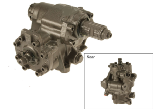 We carry steering gear boxes for your Mercedes Benz.