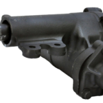 Steering gear box for Nissan Xtera.