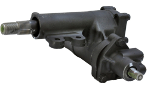 Steering gear box for Nissan Xtera.