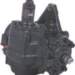1992 to 2000 Mercedes Benz steering gear box.
