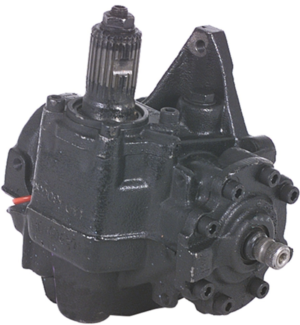 1992 to 2000 Mercedes Benz steering gear box.