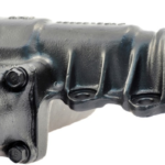 1989 to 1998 Suzuki Sidekick steering gear box.
