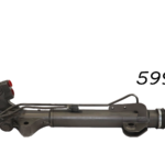 A smooth turning Quest begins with a rebuilt steering gear.