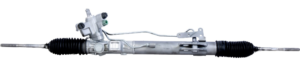 Hydrolic rack and pinion steering gear for Nissan Murano.