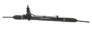 Hydrolic rack and pinion steering gear for Hyundai Genesis.