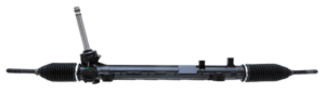 Manual rack and pinion steering gear for 2013 and 2014 Hyundai Santa Fe.