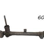 Return your steering to like new, by letting us replace your steering gear.