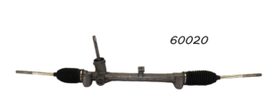 Return your steering to like new, by letting us replace your steering gear.