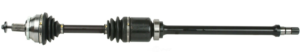 Right Axle