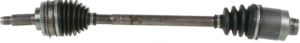 Left or Right Axle