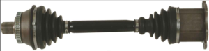 Right Axle