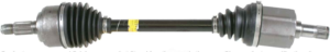 Right Axle