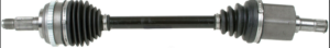 Right Axle