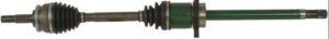 Right Axle w/ ABS