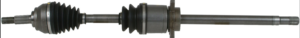 Right Axle w/o ABS