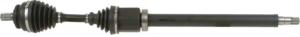 Right Axle