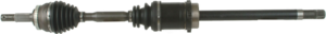 Right Axle