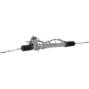 We install turbochargers from Holley.