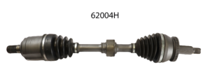 New 2014 to 2016 Hyundai Santa Fe CV axles.