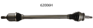 CV axles for your 2014 and 2015 Kia Sorento.