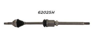 We carry a wide range of ready to install CV axles.