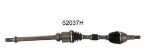 Take your ride to the Altama with our OE remaned CV axle.