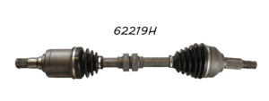 Let our rebuilt CV axle take your car to Infiniti and beyond.