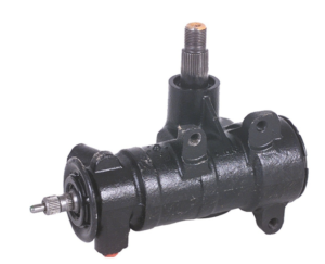 Late seventies Buick and Chevrolet steering gear box.